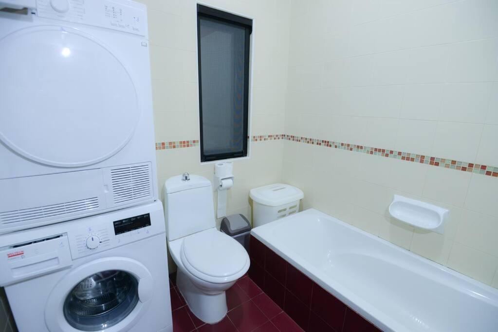 Seaside Xlendi Apartment Eksteriør billede