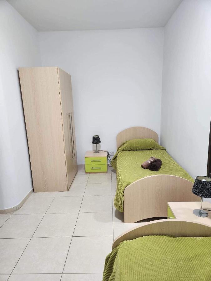 Seaside Xlendi Apartment Eksteriør billede